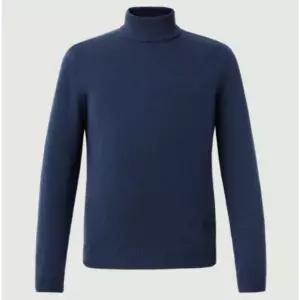 [롯데백화점]인디안 울90프리미엄 반목폴라MIEBH4W930154W