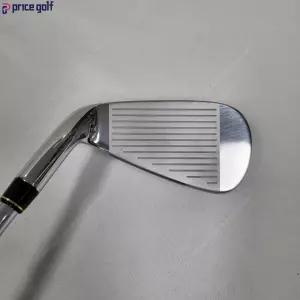 중고 SG 남성7번 단품 경량스틸950R 국내정품 E502077 A+