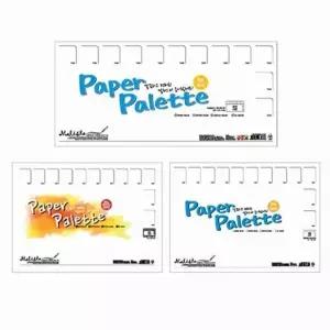 [핫트랙스]아톰 말리종이팔레트 소 MSP-S 30매255X175MM 팔레트