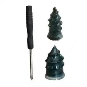 나사 지렁이 패치 수리 기획상품 20PCS 볼트 타이어 신상 펑크