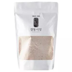 경동시장 쌍화차 분말 500g