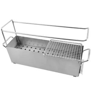 야키토리 그릴 화로 꼬치구이 숯불 노점 석쇠 일본식 불판 야시장