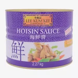 [유통기한 2026.1.26] 이금기 호이신 해선장 소스 2.27kg