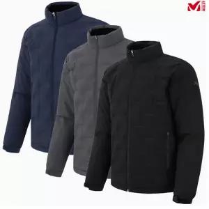 갤러리아 밀레 23FW 역시즌 남성 퓨보 튜브 다운_MUSWD424