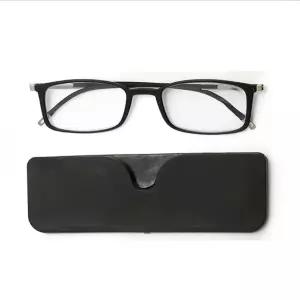 목걸이 안경 돋보기 노안 태 테 50대 확대 휴대용 초경량 사무용