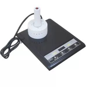 고주파실링기 병입구 업소용 공업용 플라스틱 캡 밀봉