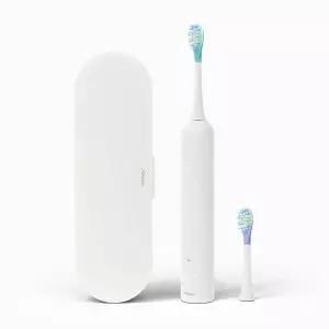 N 퓨어e쿨케어 60도 회전 음파 전동칫솔 (MUT-3)