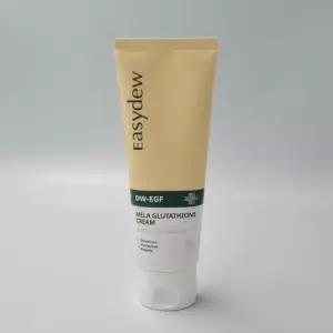 이지듀 글루타치온 기미 크림 멜라토닝 EGF 대웅제약 재생크림 105ml, 1개