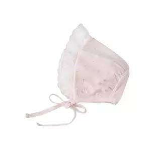 갤러리아 공주임신,출산,신생아모자,백일모자,샤를뮤앙쥬모자(36170-010-03)