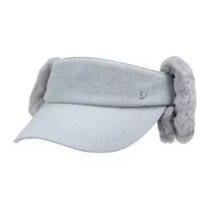 [팬텀][팬텀골프] 여성 퍼귀달이 썬바이저 221E4CP201_MG_GN