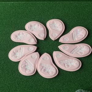 제스타임 아이언 커버 세트 판매합니다