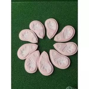 제스타임 아이언 커버 세트 판매합니다