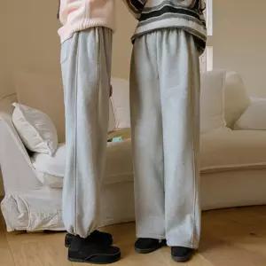 투웨이 기모트레이닝 밴딩팬츠(숏/롱)