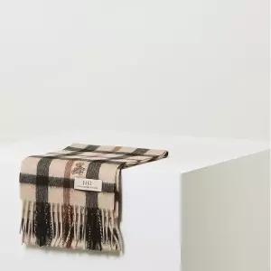 [AK분당점] [닥스] 그레이 DD로고자수 넥워머 DBMU4F971W2