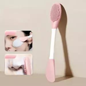 클렌징브러쉬 모델링팩 얼굴관리도구 스킨케어 브러쉬 B.H