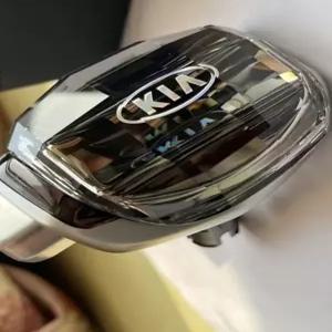 올뉴쏘렌토 크리스탈 기어노브 기어봉 쉬프트레버 K3 크리스탈 핸들