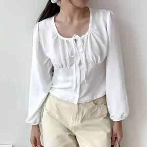 [하프클럽/드넬]레나블라우스DWB53495A