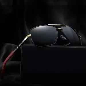 남자 편광 미러 선글라스 킹세븐 8724