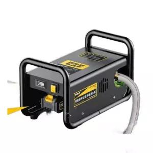 충전식양수기 농업용 고압 휴대용 급수 물펌프 펌프 충전식