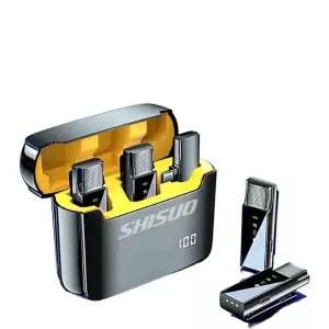 소형 강의용 유튜브 단일 블루투스 마이크 촬영 스마트폰