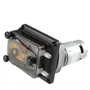 소형 연동 펌프 무선 고속 380V 휴대용 5m 물펌프 충전식 워터