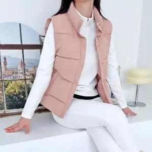정장 여성베스트 조끼 여성조끼코디 여자베스트 코디 (WFJ4XJN)