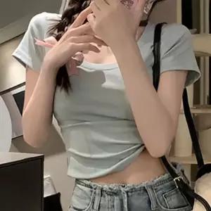 반팔 티셔츠 코디 루즈핏 긴팔 티셔츠코디 박스티 (WFJPTJ5)