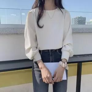 신상 여자셔츠코디 빅사이즈 캐쥬얼 블라우스 봄 (WFJPTUD)