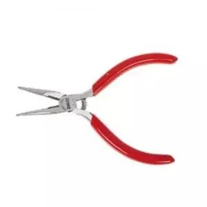 미니 노우즈 플라이어 13cm 스마토 뺀치 조작용 도구 롱로우즈 수공구 (WFJ5BZD)