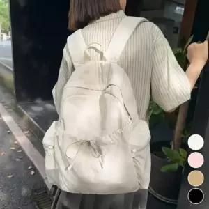 대학생 여성숄더백 에코백 직장인가방 캐쥬얼 쇼퍼백 (WFJPTW2)