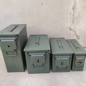 미니공구함 통 소형공구박스 화물차 중형 알루미늄