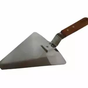 피자 뒤집개 삼각형 조리도구 판이 뒤집기 주방용품 전용 (WFJ5B03)