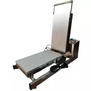 크레페메이커 에그롤머신 철판 원형 브런치 식당