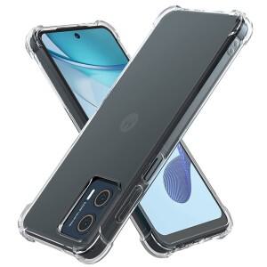 [호환품]Motorola Moto G04 G14 G24 Power G34 G54 G84 G13 G53 G35 G55 G85 5G 보호 커버 Fundas Coque 용