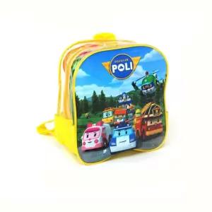 폴리백팩 어린이 장난감 모래놀이세트 유아선물 관찰 신나는 만들기