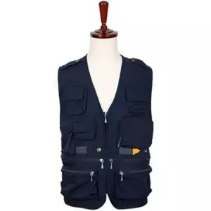 스타일 레이어드 정장 이너 조끼 니트조끼 플리스 봄 (WFJ4TKF)