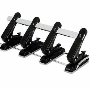 종이 타공기 4공 펀치 기본형 문서 필기구 정리용 펀칭기 (WFJ5U5N)