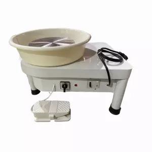 공방 용품 전동 목심 기계 전기 도자기 배터리 자동