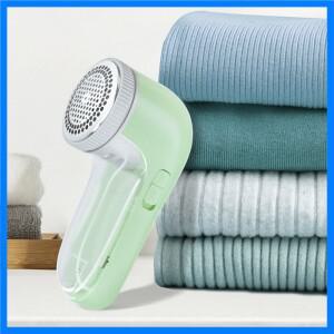 가정용 의류 전기 면도기 패브릭 린트 리무버 퍼즈 전기 보풀 휴대용 브러시 블레이드 전문 린트 리무버 트