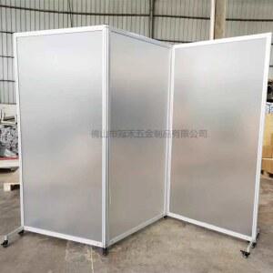 파이프 의류 진열대 달린 바퀴 여성용 수도관 흑색 남성 간단한 옷걸이 아동복