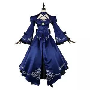 웨딩 패티코트 캉캉 롱 후프 화이트 속치마 고품질 라인 패키지 1 S