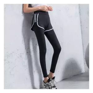 엔비 여성 필라테스 바지 요가복 운동복 트레이닝복 레깅스 반바지 일 1620391