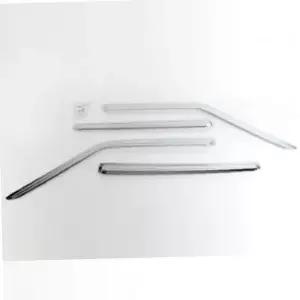 티코 차양막 선바이저 자동차 창문