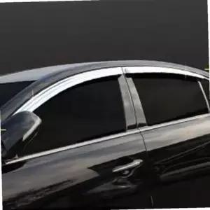 K7 썬바이저 자동차 창문 틀빗물받이 K7