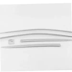 소나타 차량 썬바이저 자외선 차단 화실 가리개