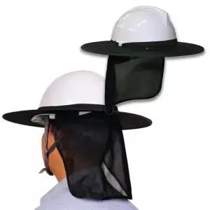 테라 안전모 햇빛가리개 10개 안전모햇빛가리개 차광막 가림막 햇빛 그늘이