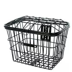 자전거 바구니 킥보드 장바구니 스쿠터 뒷바구니 앞바구니