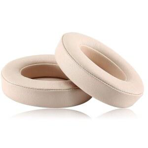 [미국배송] 대체 스튜디오 2.0/3.0 이어패드 쿠션 커버 DR.DRE STUDIO 2.0 B0500 B0501 유선/무선 및 3.0 오버이어 헤드폰(로즈 골드/세라믹 핑크)과 호환 가능