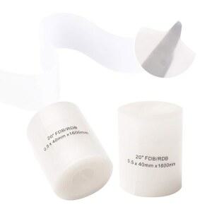 [미국배송] 산악 자전거와 호환되는 MONRAND 2PCS 자전거 타이어 라이너 20인치/26인치/27.5인치/700C/29인치 프로텍터(HD 클리어)