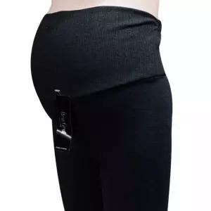 융 임부 골지 복대 레깅스 기모바지 임산부기모레 용 산모 겨울 만삭 쫄바지 타이즈 편한